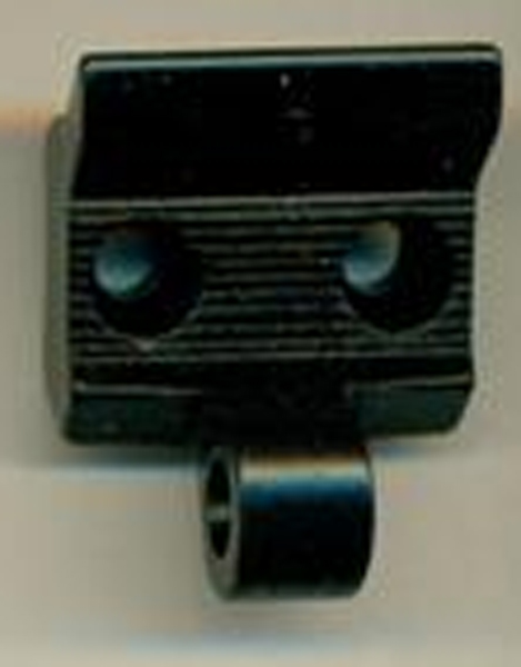 48159 Pivot-Mount Base Gloss Blue Finish for 159 - 2 Piece