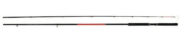 12 ft. Graphite Fishing Reel Seat - 2 Piece
