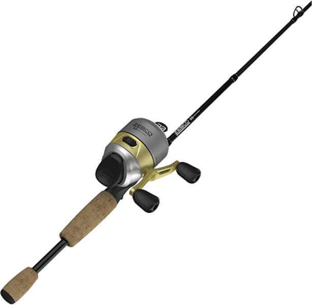33MXG662MHA No.20C 33-Max Gold Medium Heavy Spin Casting Fishing Reel Combo