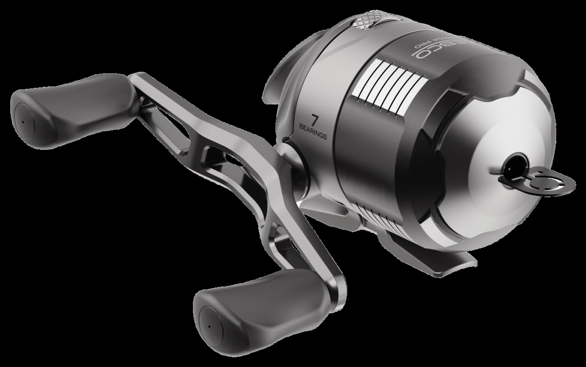 ZO20PRO 6 lbs Omega Pro Spincast Reel - Size 20