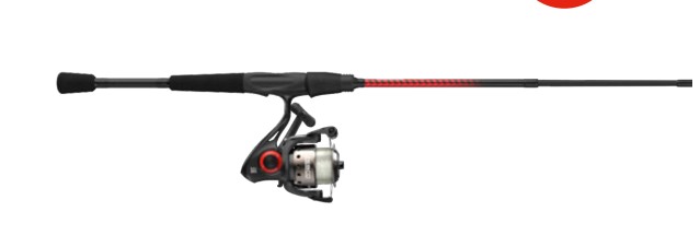 VERGE80102H No.30 Verge 102H Spinning Rod Combo - Size 80