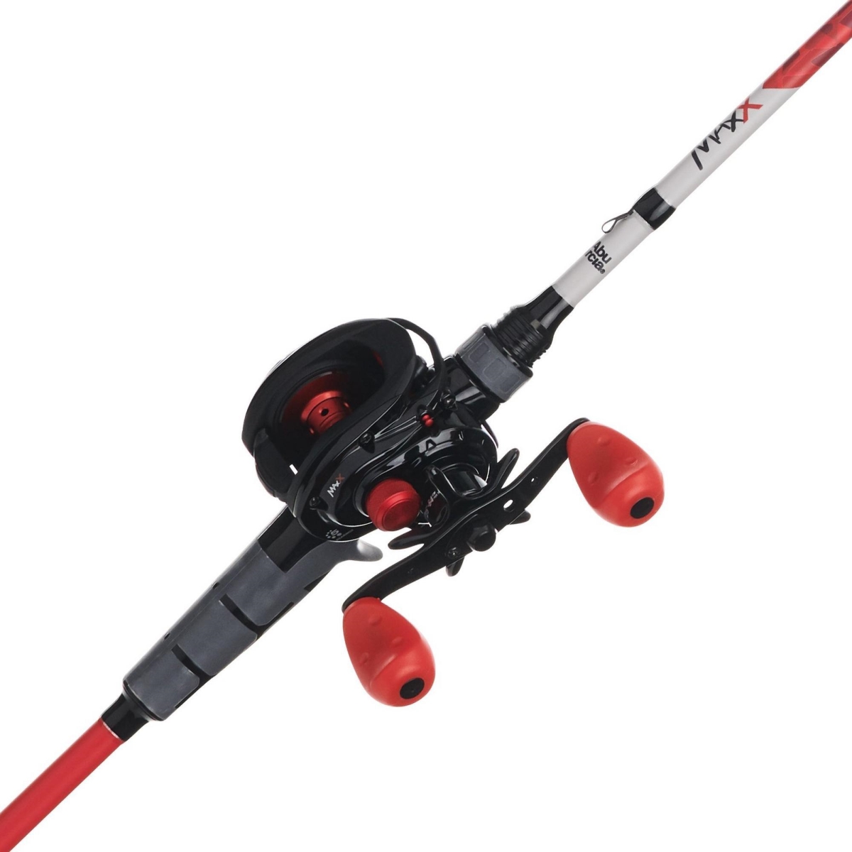 Picture of Abu Garcia 1524118 7 ft. Max x Medium Heavy Casting Combo