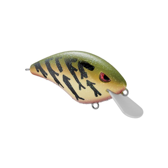 55 in. Natural Craw Speed Demon Fishing Lure
