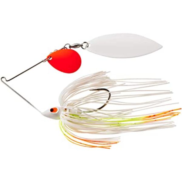 WE38RR2 River Rat Oklahoma Special Spinnerbait Fishing Lure
