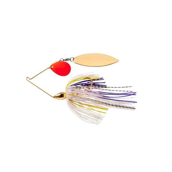 River Rat Wild Purple Fishing Lure