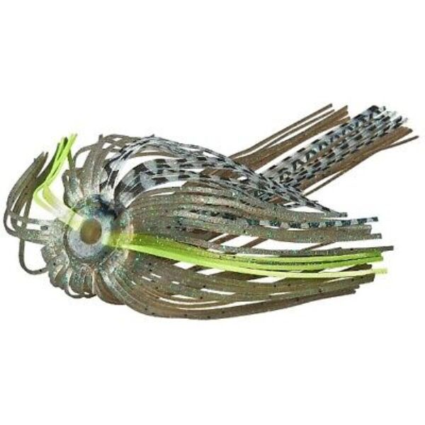 WESK22 Skirt Replacement Sexxy Mouse Fishing Lure