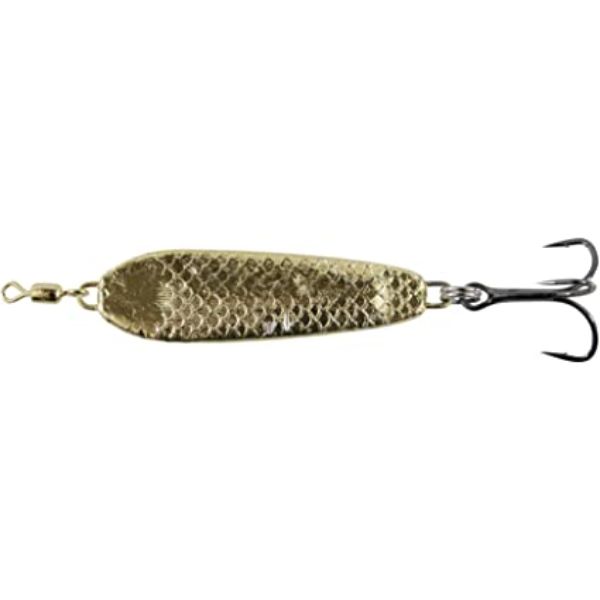 WE12JS329 Purple Shade Jiggin Spoon Fishing Lure