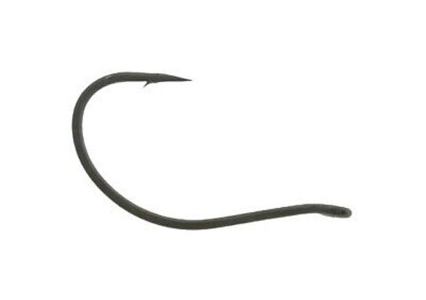 PX22Z-1-0 TT Pro X Open Gap Dropshot Hook - Size 1 - Pack of 7
