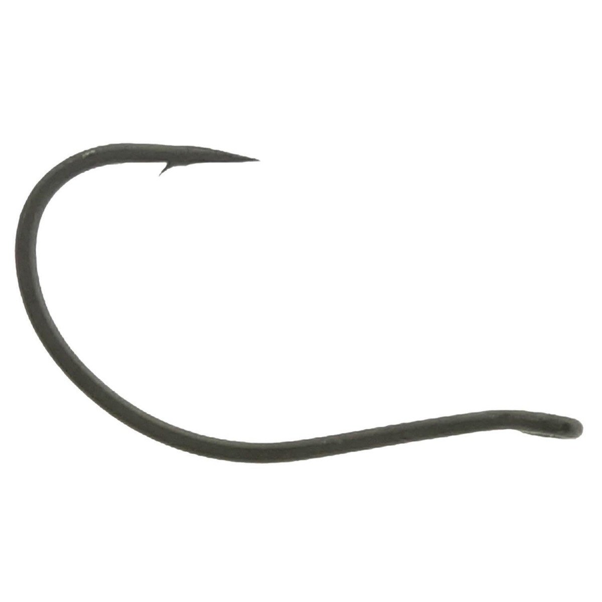 PX22Z-2-0 TT Pro X Open Gap Dropshot Hook - Size 2 - Pack of 7
