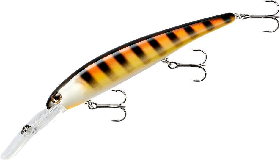 Humble Bee Deep Walleye Fishing Lure