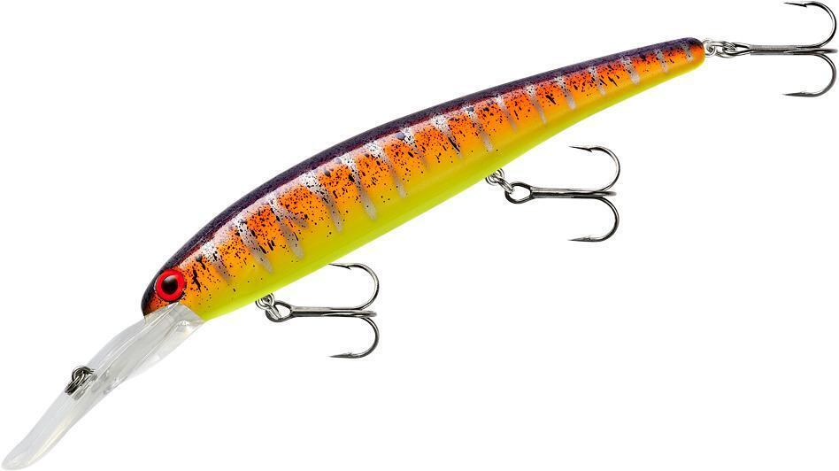 Walleye Deep Wild Thing Fishing Lure