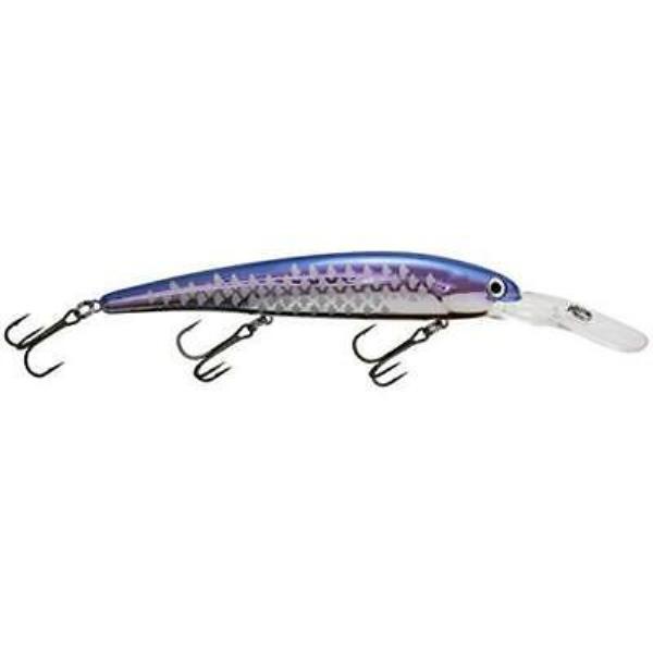 BDTWBD2B21 Reflection Deep Walleye Fishing Lure