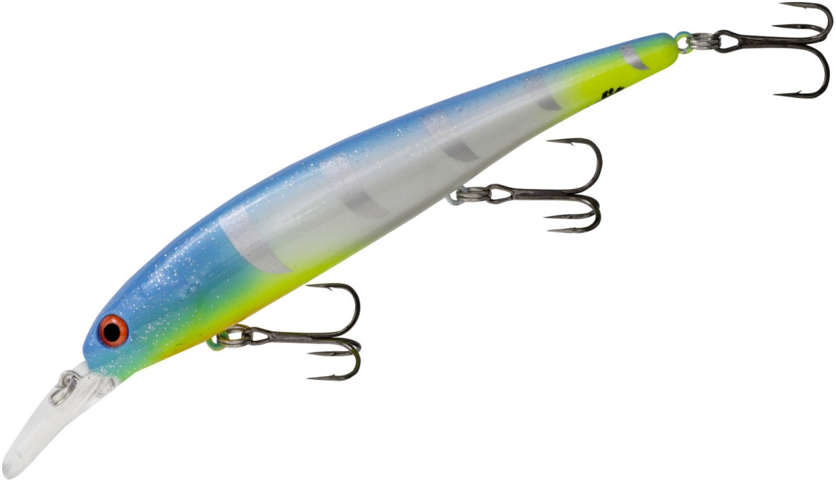 Daydream Walleye Shallow Fishing Lure