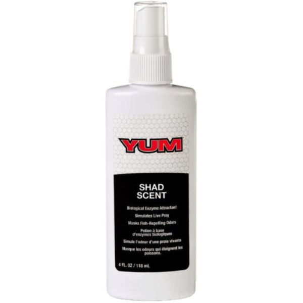 YA4-01 4 oz F2 Shad Spray Attractant