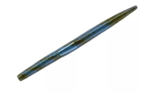 4 in. Dinger Bama Magic Fishing Lure - Pack of 10