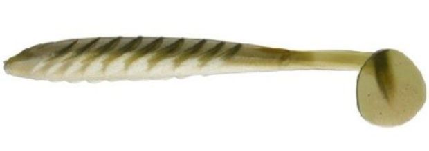 YPL4195 4 in. Pulse Ayu Fishing Lure - 8 Count