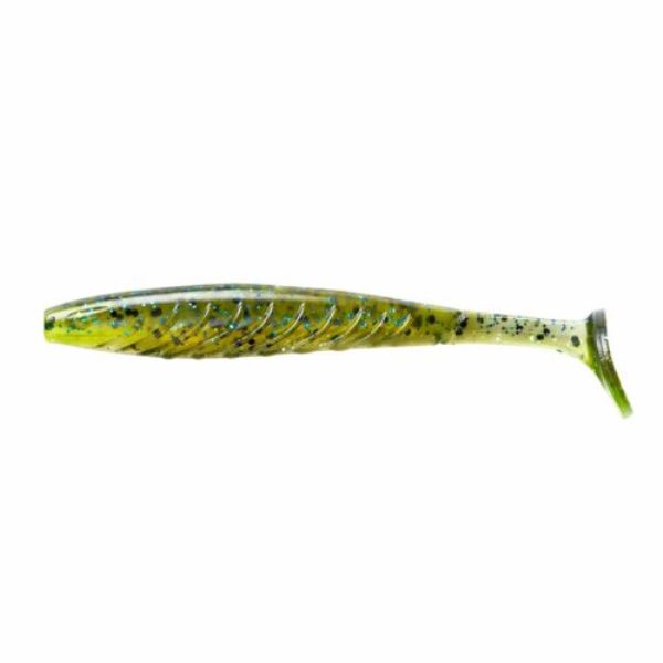 3 in. Pulse Summer Gill Fishing Lure - 8 Count
