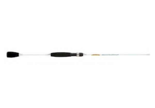 DFCR66L-S 6 ft. x 6 in. Crappie Slayer Spin Rod - Small
