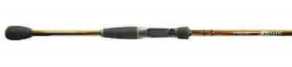 Picture of Duckett Fishing DFZS70MH-C 7 ft. Medium Heavy Fast Zeus Casting Rod&#44; White