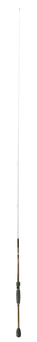 Picture of Duckett Fishing DFZS70M-S 7 ft. Duckett Zeus Spinning Medium Fast Rod&#44; White