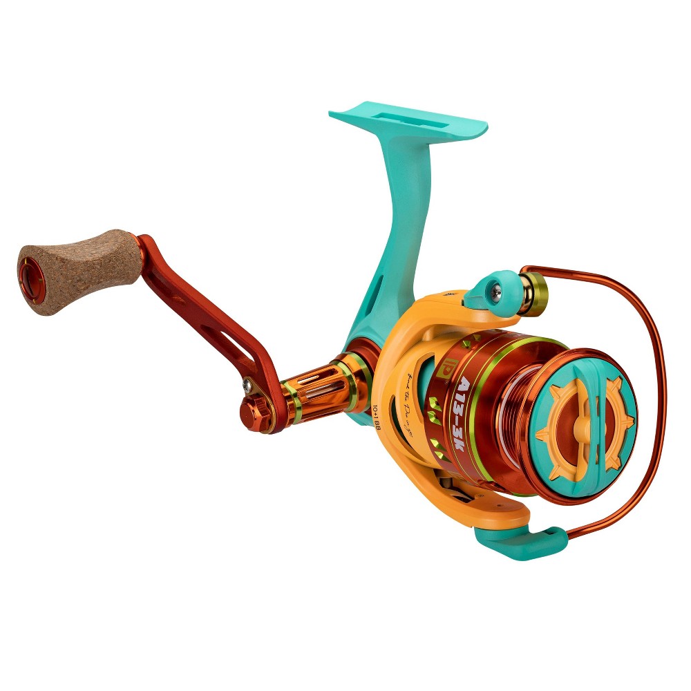 A13-3KKRZY 6.2 10BB 3000 Series Krazy Spinning Reel