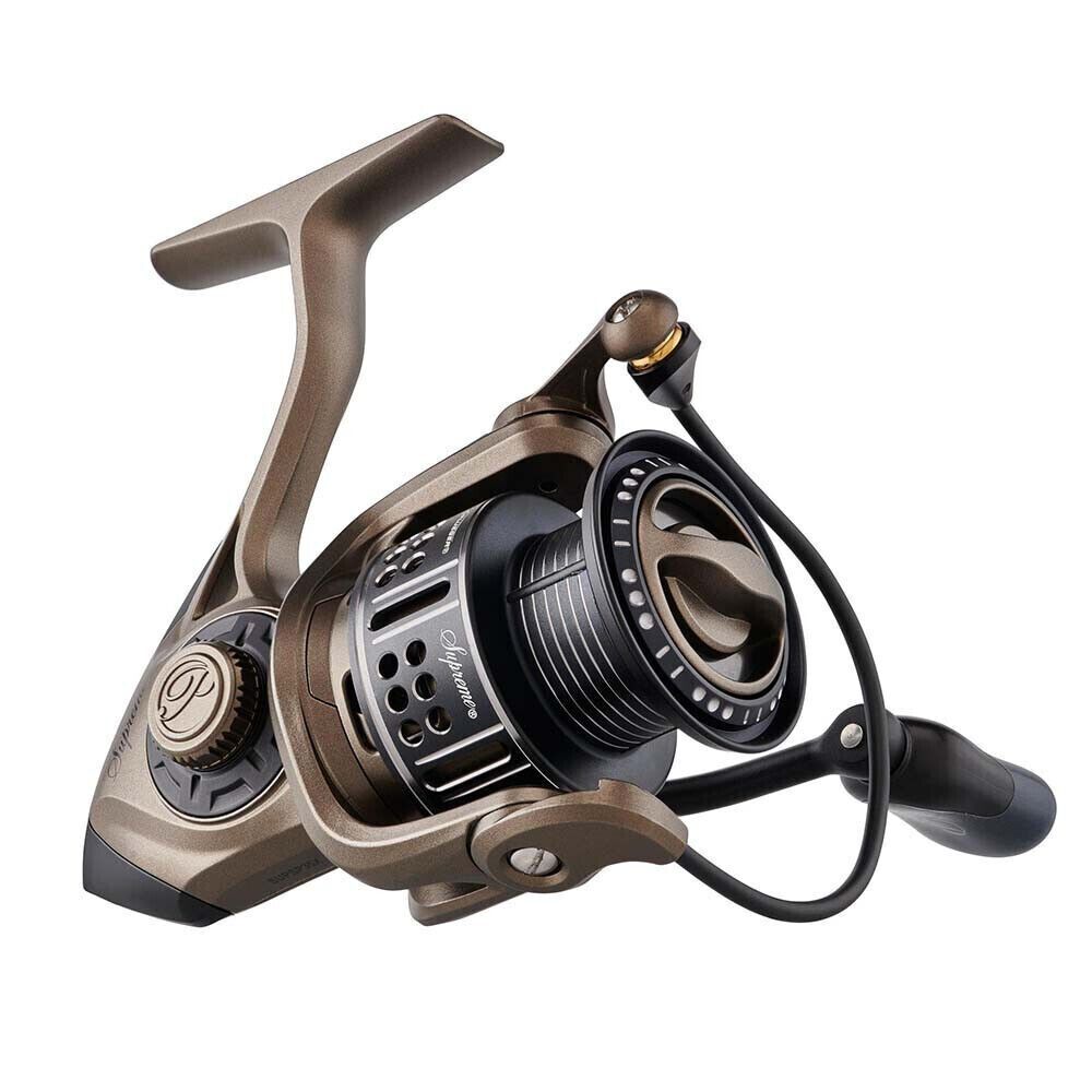 1543199 5.2 Pflueger  35 Spinning Reel -  Supreme