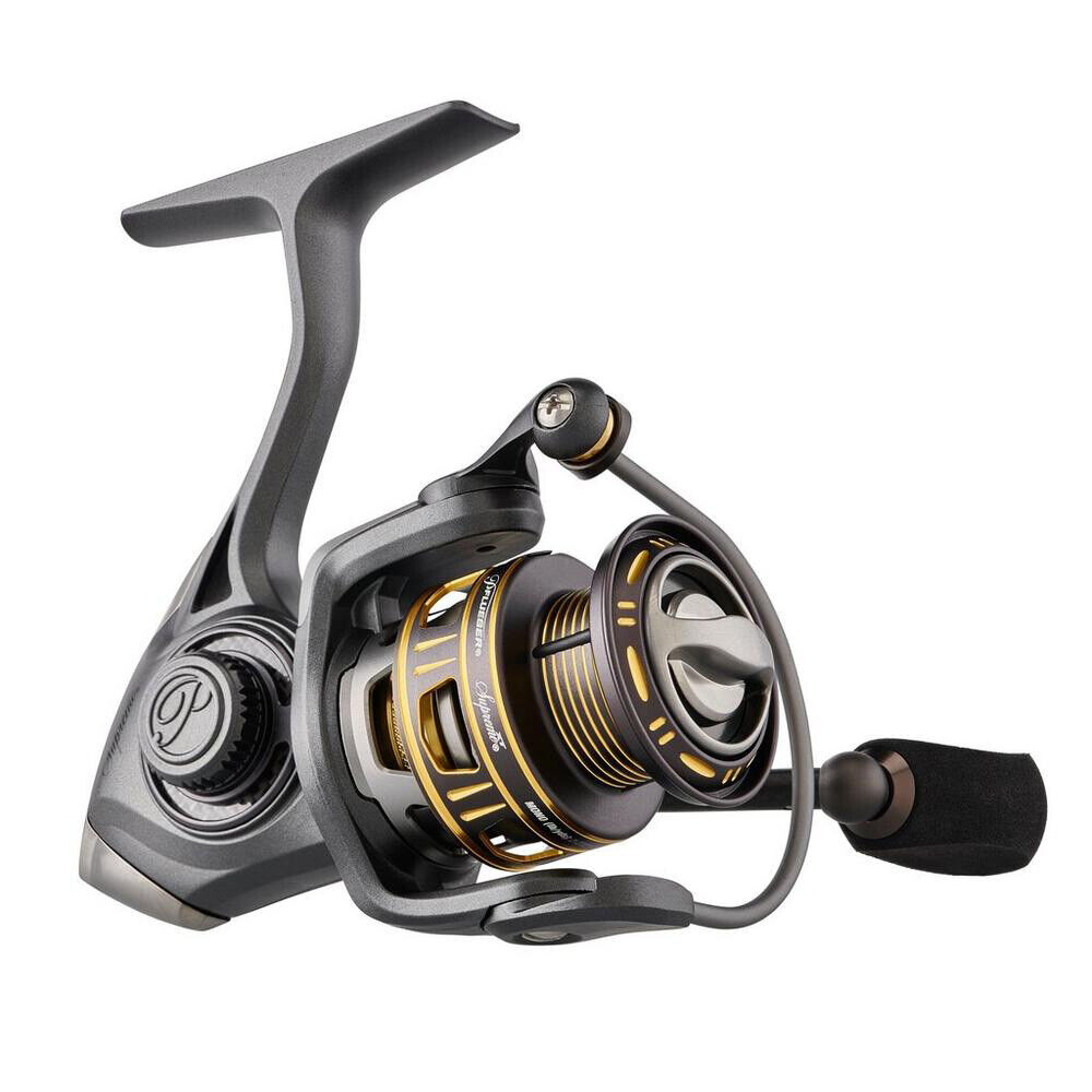 1543201 5.2 25-Gear 11BB Supreme XT Spinning Fishing Reel -  Pflueger
