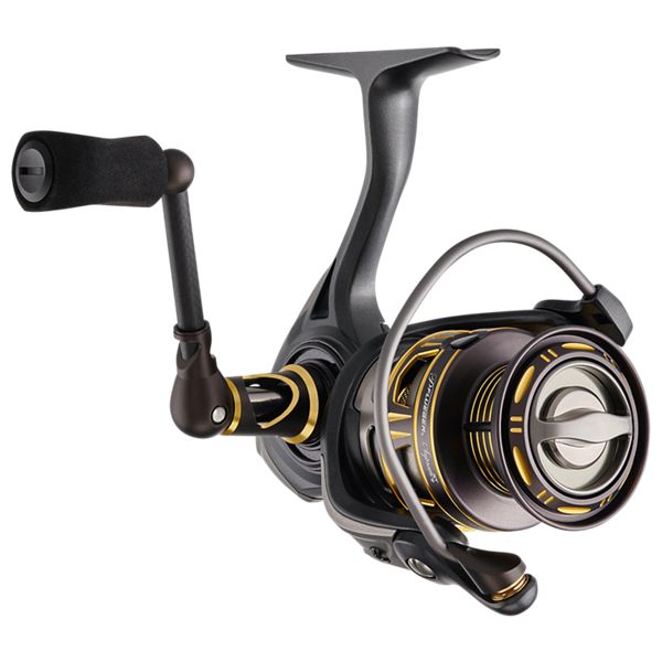 1543203 11BB 5.2 35 XT Series Supreme Spinning Reel -  Pflueger