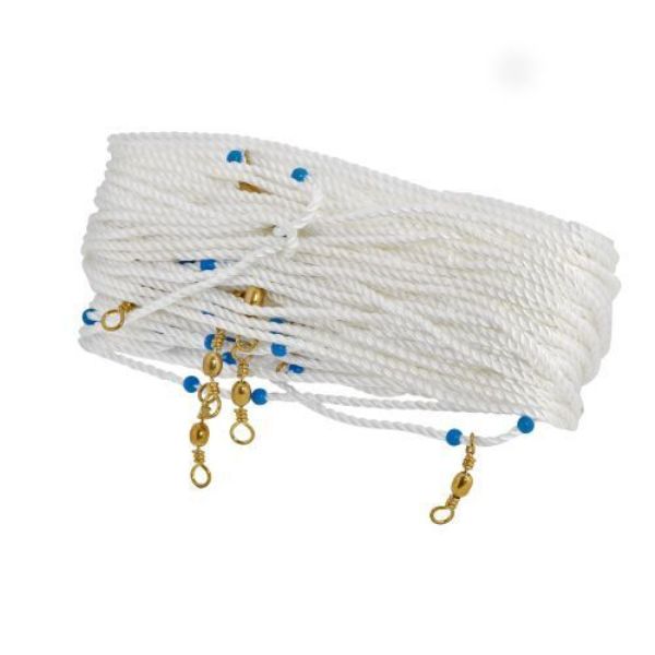 150 ft. x 25 in. Hooks Trot Line