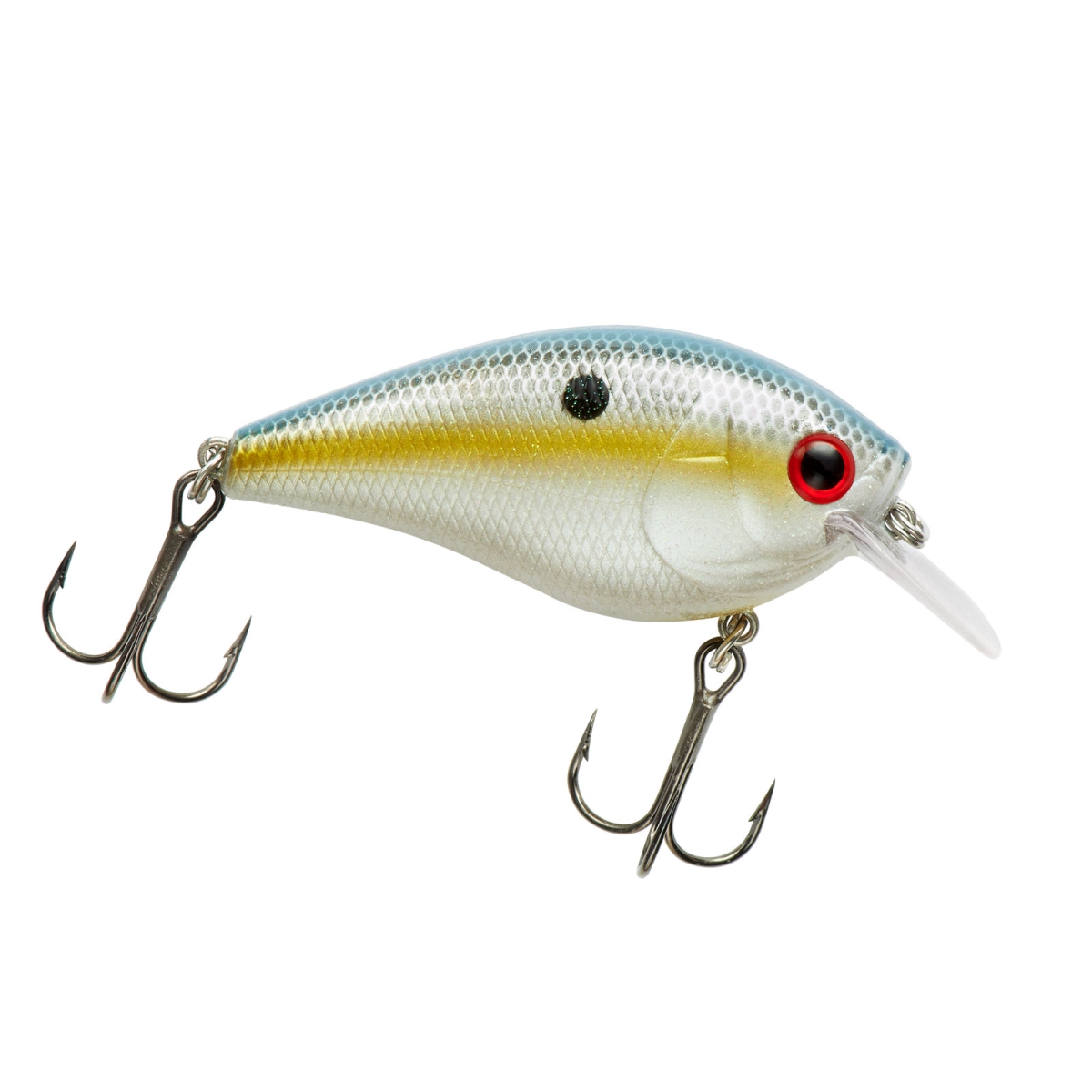2.312 in. XCS1-Foxy Shad Fishing Lure