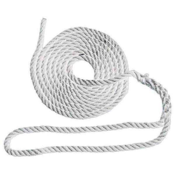11in. Fold Down All-Round Light - White - 11 in. - Durable UV Resistant Design