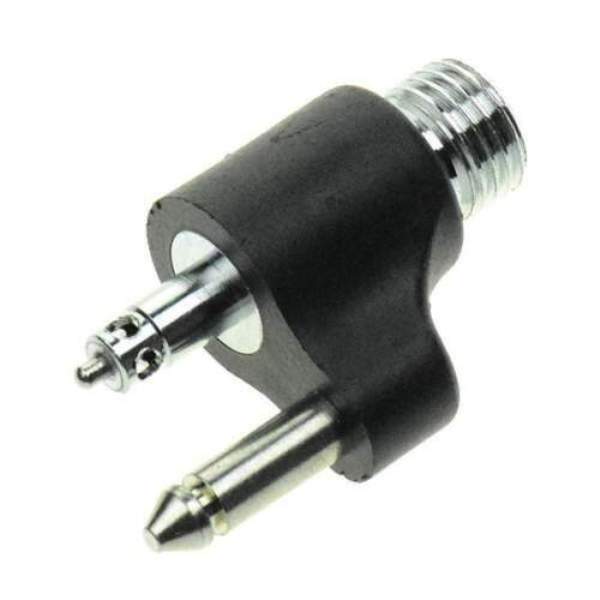 0.25 in. NPT New Style Yamaha Male Connector