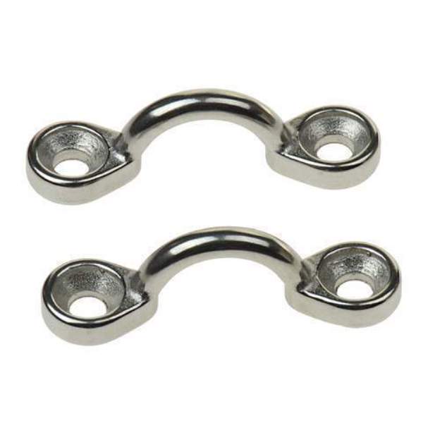 Stainless Steel PR Eye Strap