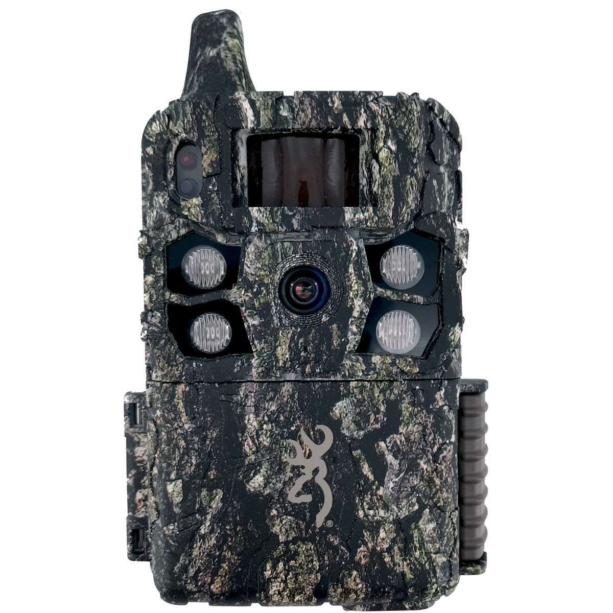 Browning Trail Camera Defender Ridgeline Dual Carrier Pro Cellular Trail Camera