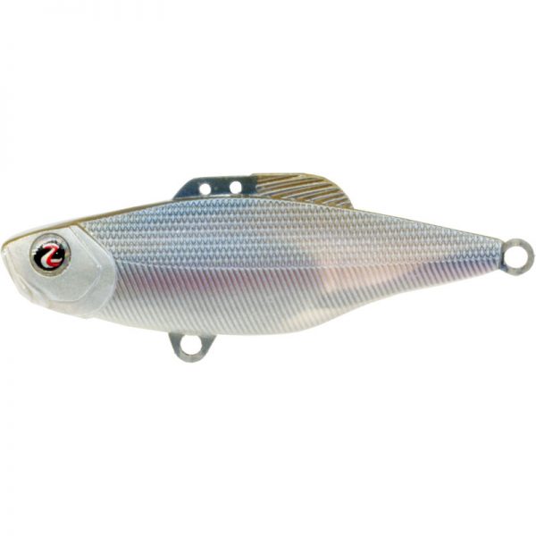 PL-VIDI65-01 Diver Vibe 65 Jigging Bait Lures, 01 TS Minnow