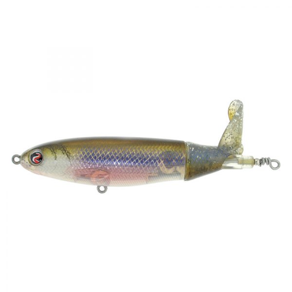 River2Sea Larry Dahlberg Series Rattling Whopper Plopper - Munky Butt - 5'