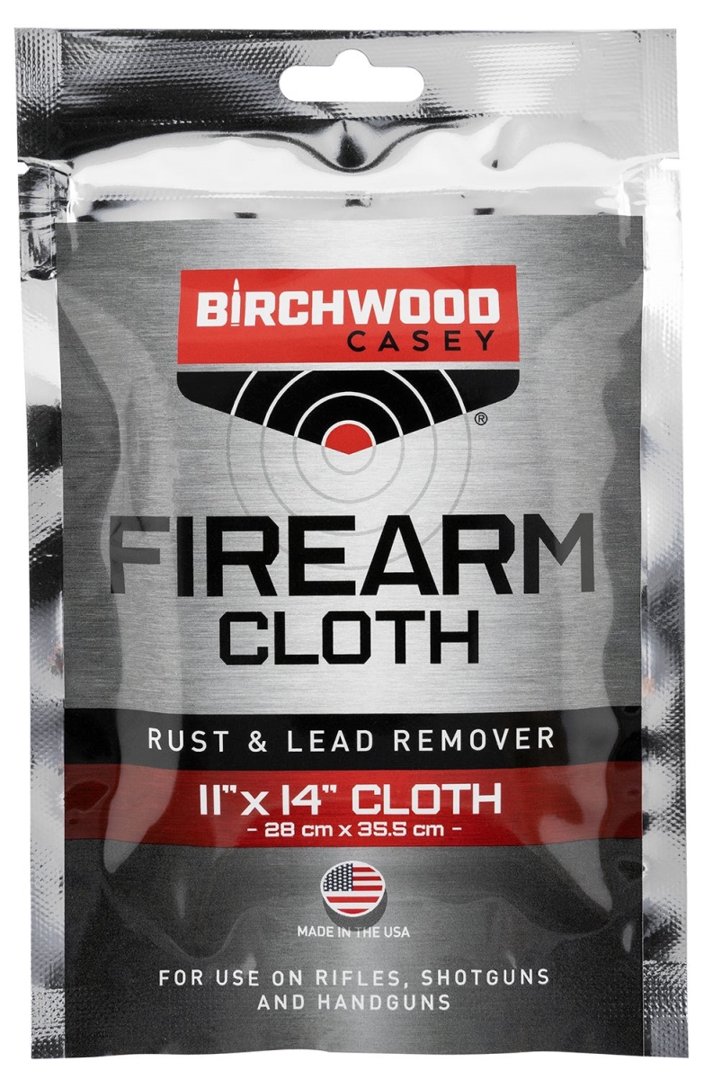 11 x 14 in. Rust & Lead Remover - Treated Tan