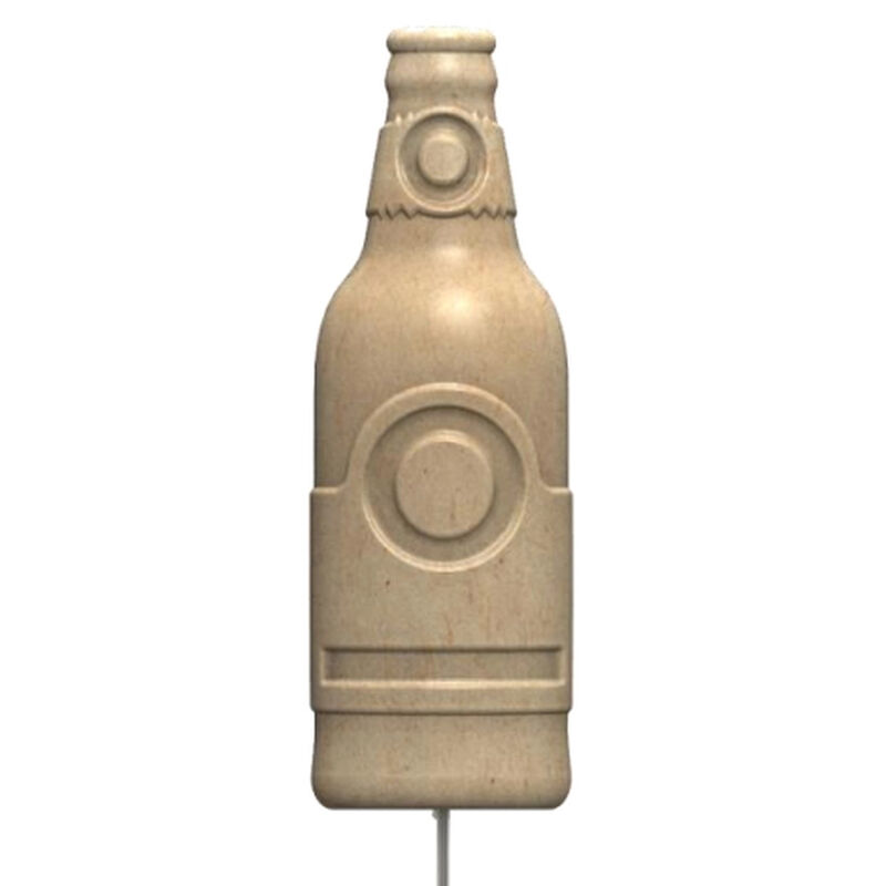 BC-3DST-BTL 3D Stake Target Bottle - 6 Pack