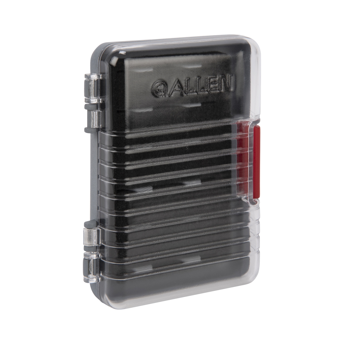 A8337 5-Tube Protective Choke Carrying Case