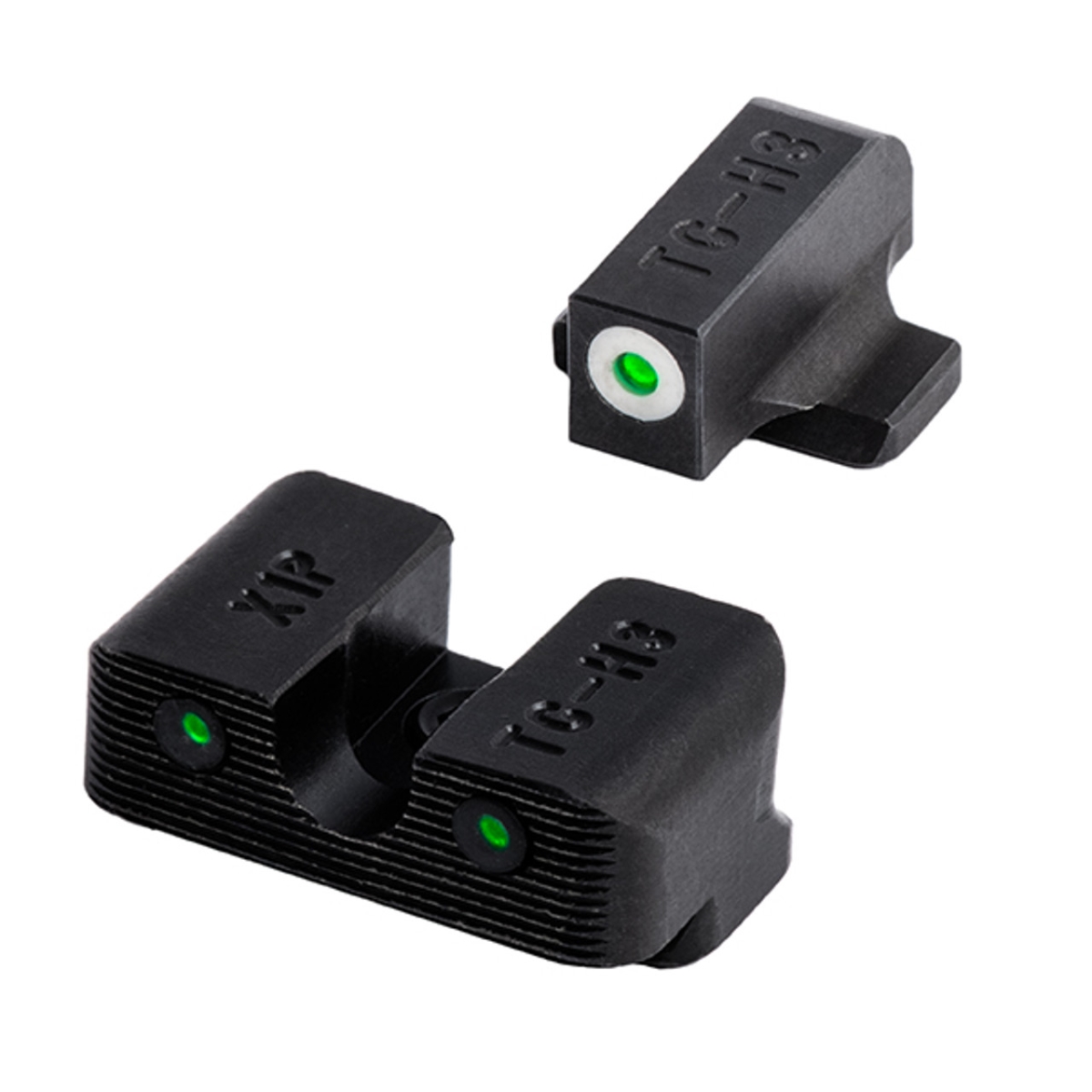 TG-TG231G2MC Trit Pro Glock Mos Hi Set, Orange