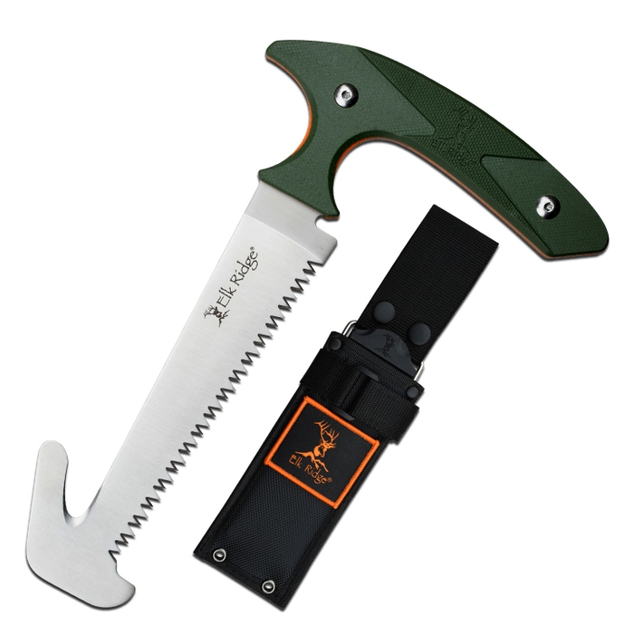ER-HLSAW001 Evolution Hinterland Folding Saw