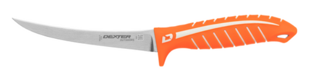 Dexter Russell DX6F 6 in. Dextreme Flex Fillet Knife