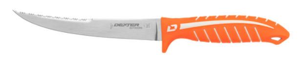 Dexter Russell DX7F 7 in. Dextreme Dual Edge Flex Fillet Knife