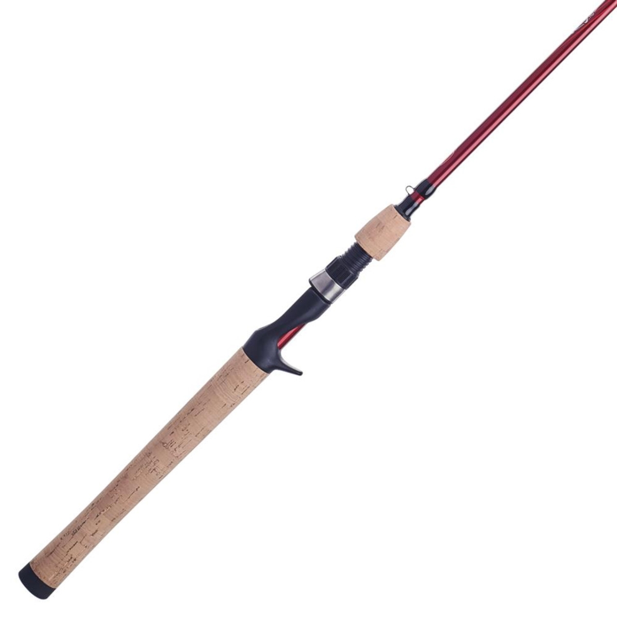 Picture of Berkley Fishing Products CWD2-701MHC 7 ft. Cherrywood HD Casting Rod