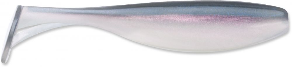 LGS4PBRP Storm Largo Shad 4.0 Lures, Pro Blue Red Pearl -  Rapala