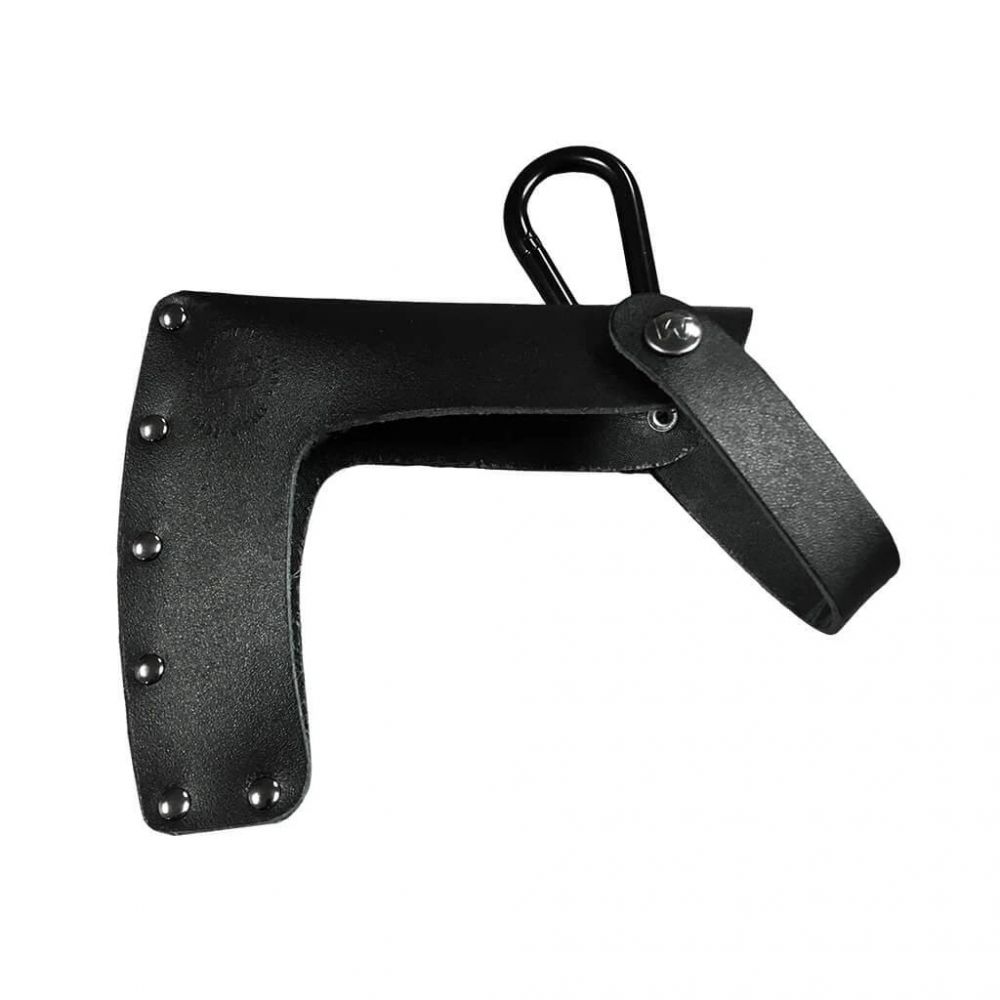 BU.SHT004.01 AX Volante Sheath with Carabiner