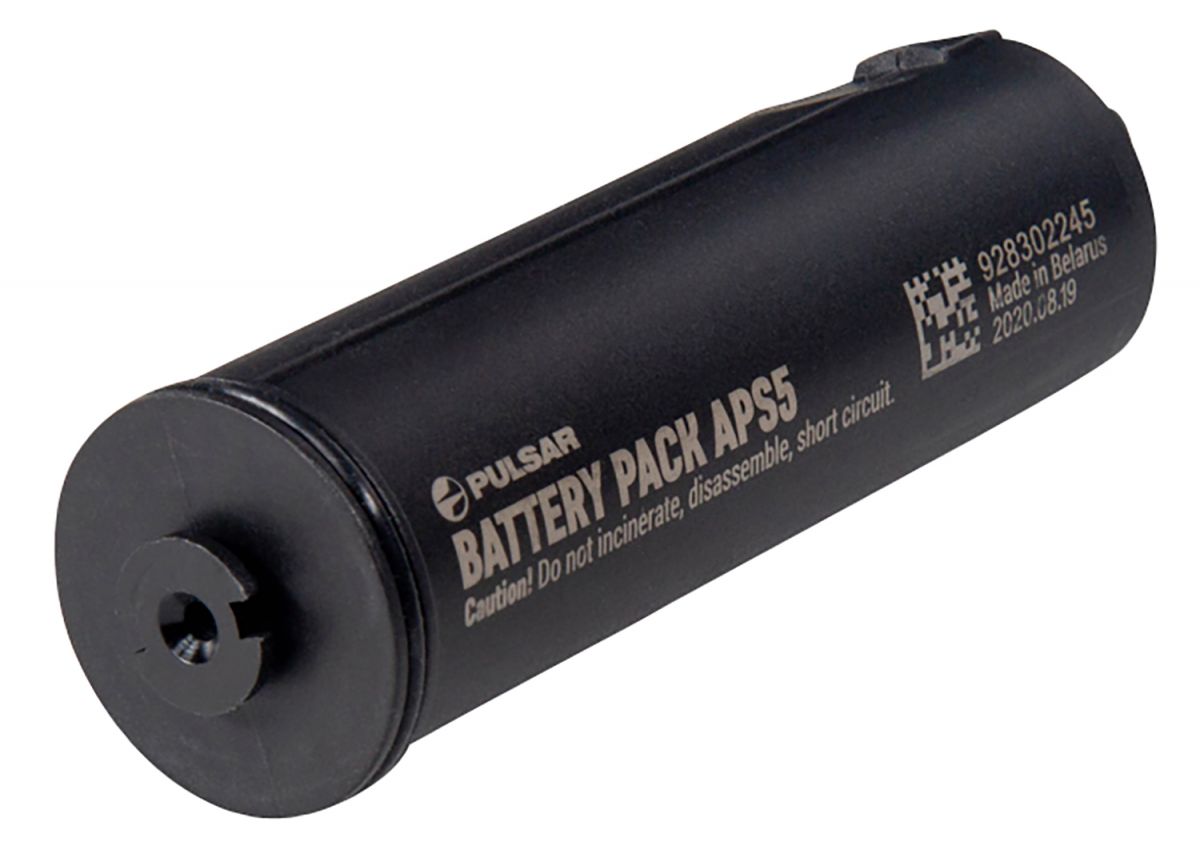 Pulsar APS 5T Battery Pack for Talions PL79188