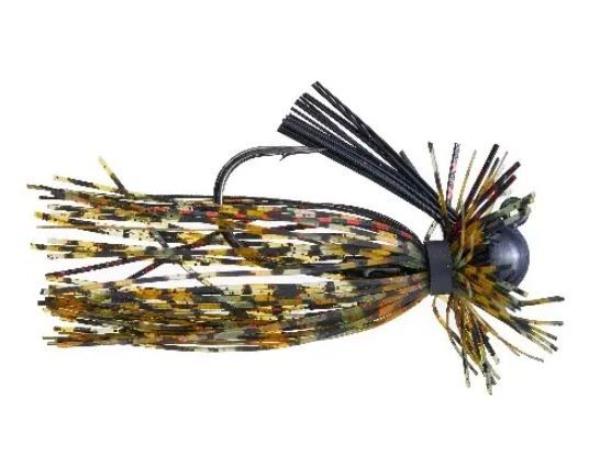 BEL-BOJ42014 0.25 oz 420 Ballin Out Jig