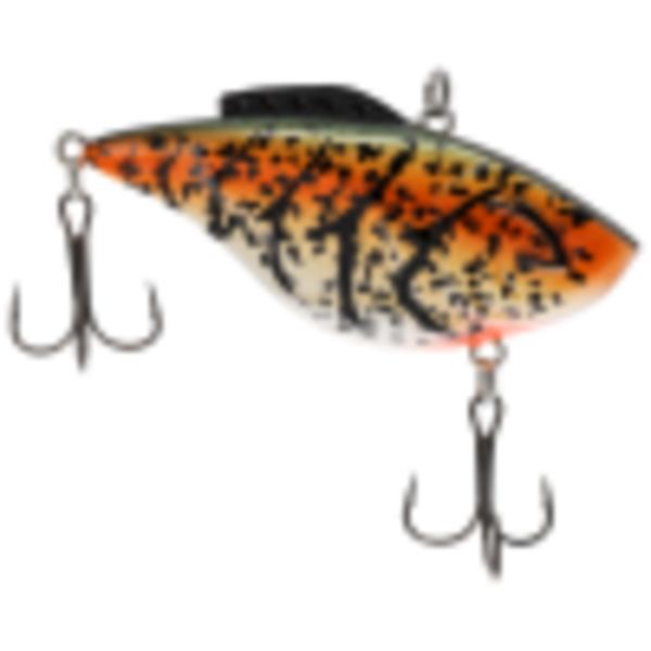 BLF-HT58-683 Hammer-Trap 0.625 oz Lures, Rootbeer Craw
