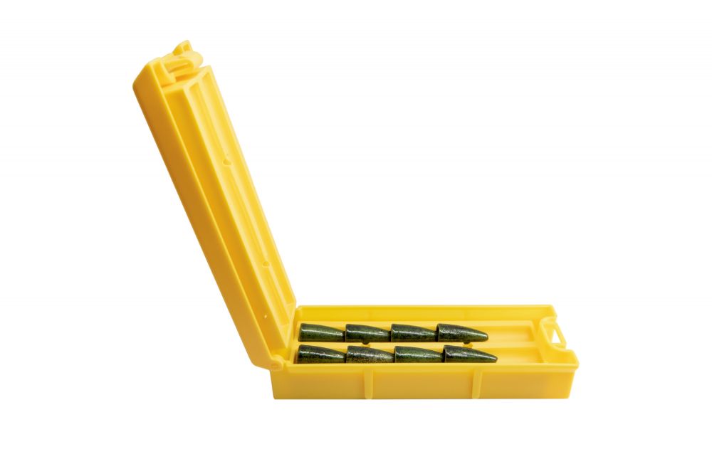 Plano PLASE111 Edge Weight Retainer - Medium